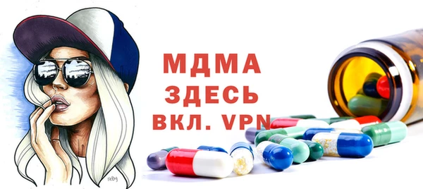 хмурый Алексин
